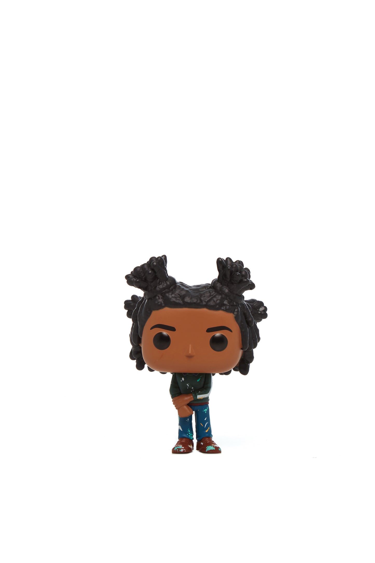 Jean-Michel Basquiat Pop! Vinyl Figure