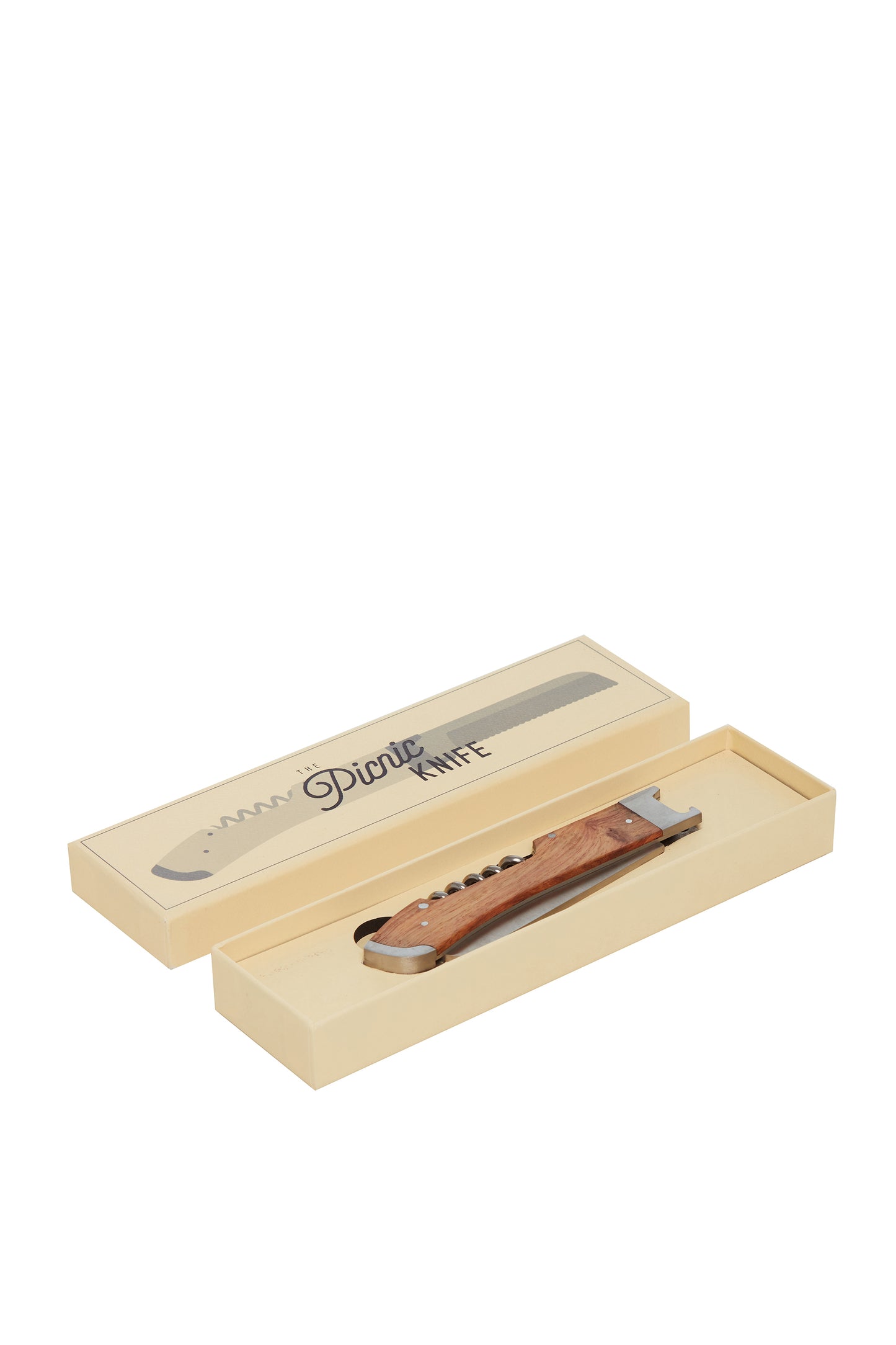 Picnic Knife