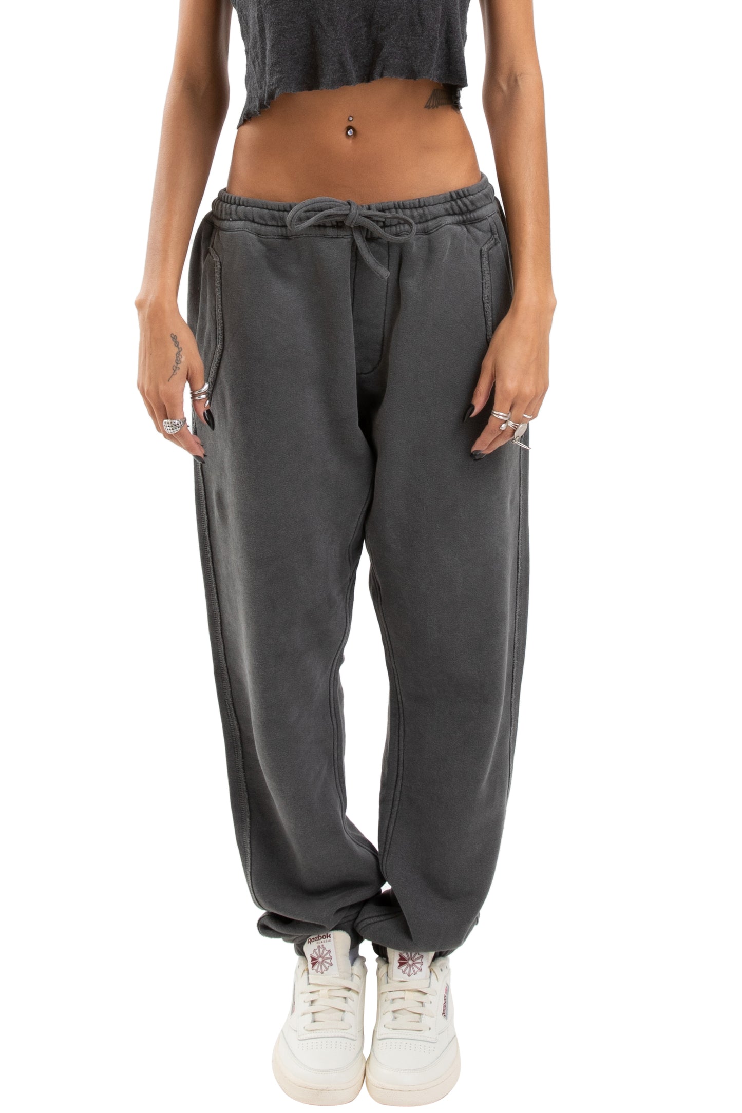 Hemp Organic Sweatpants