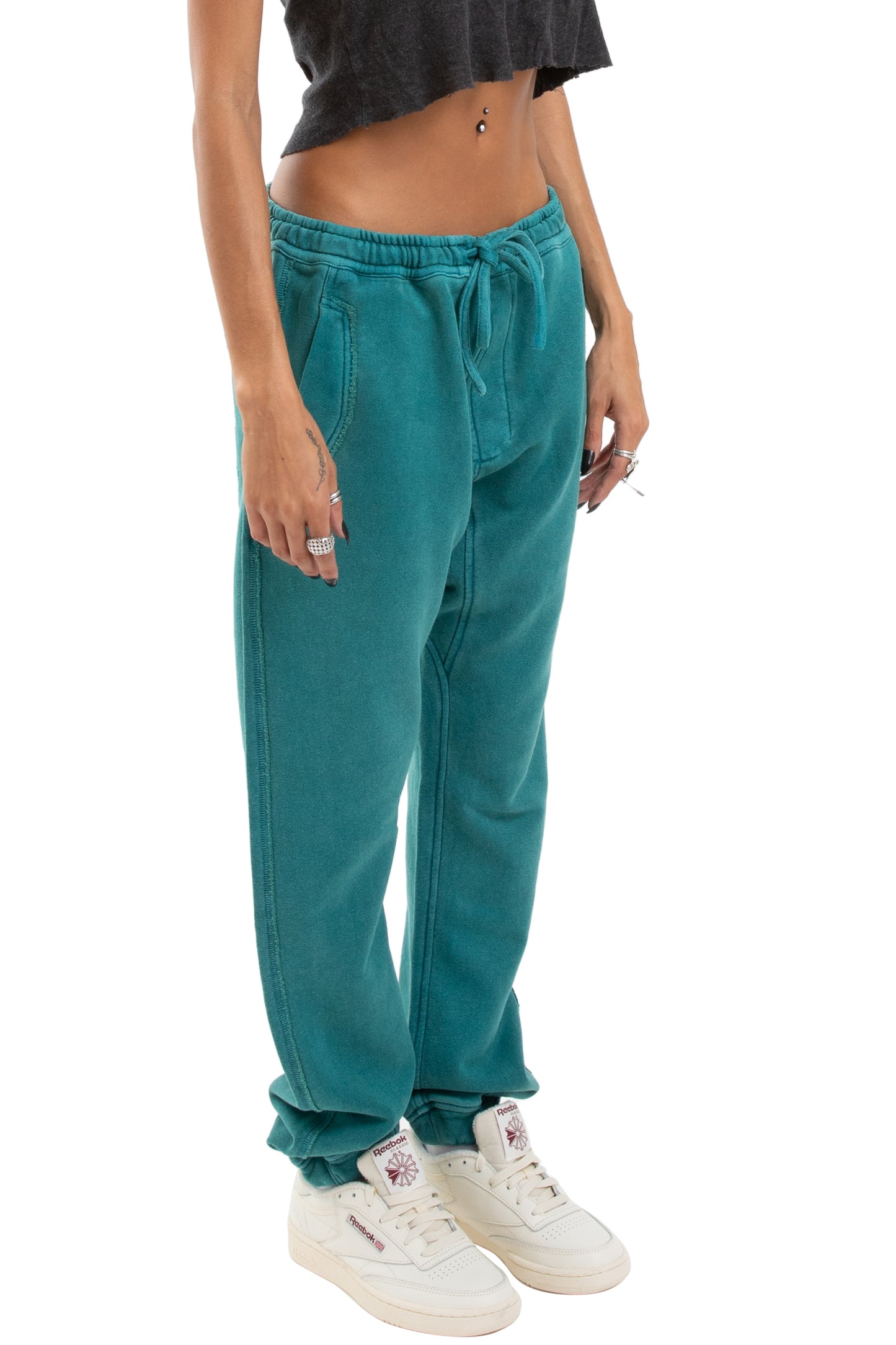 Hemp Organic Sweatpants