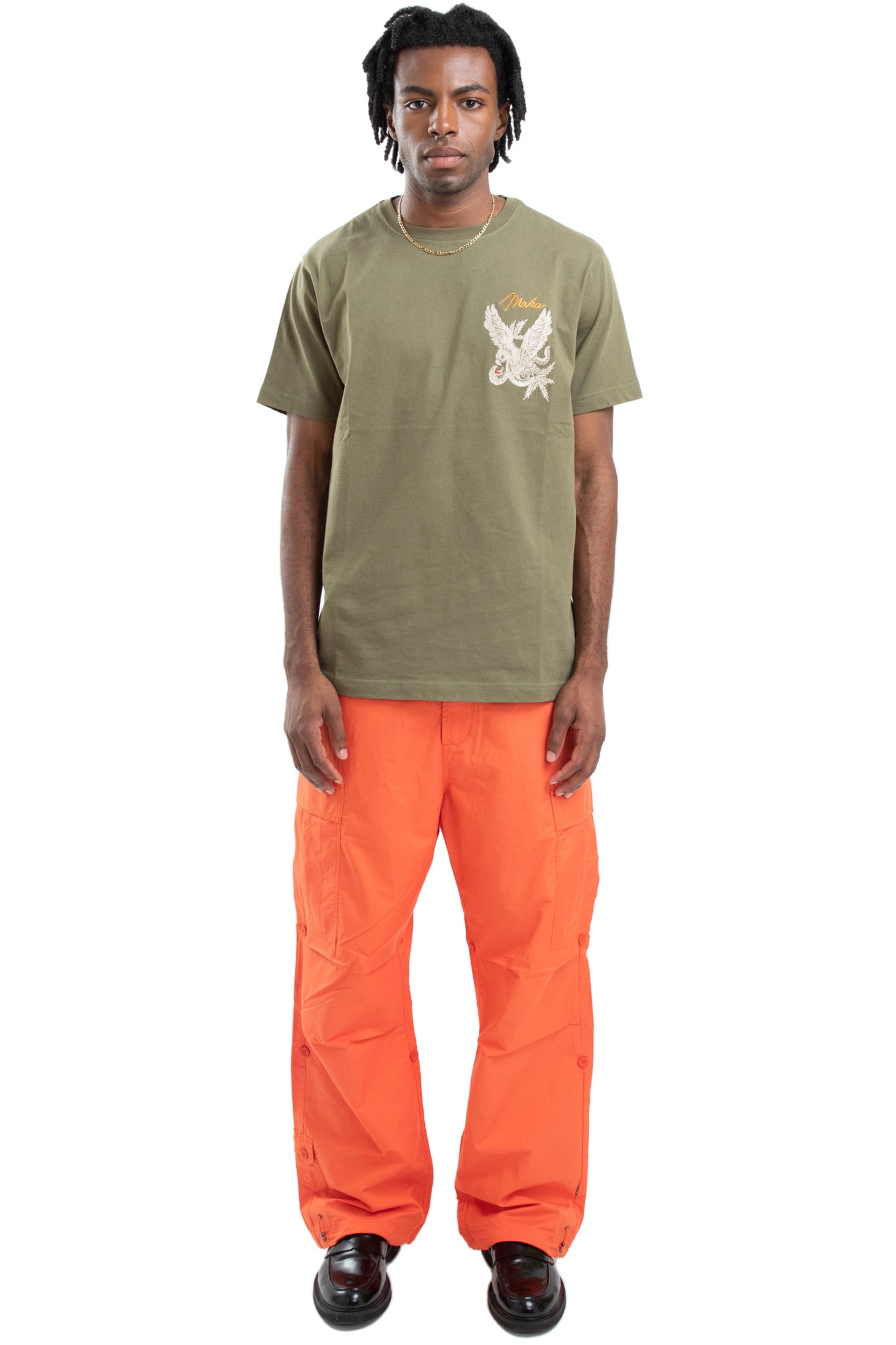 Original Cargo Snopants