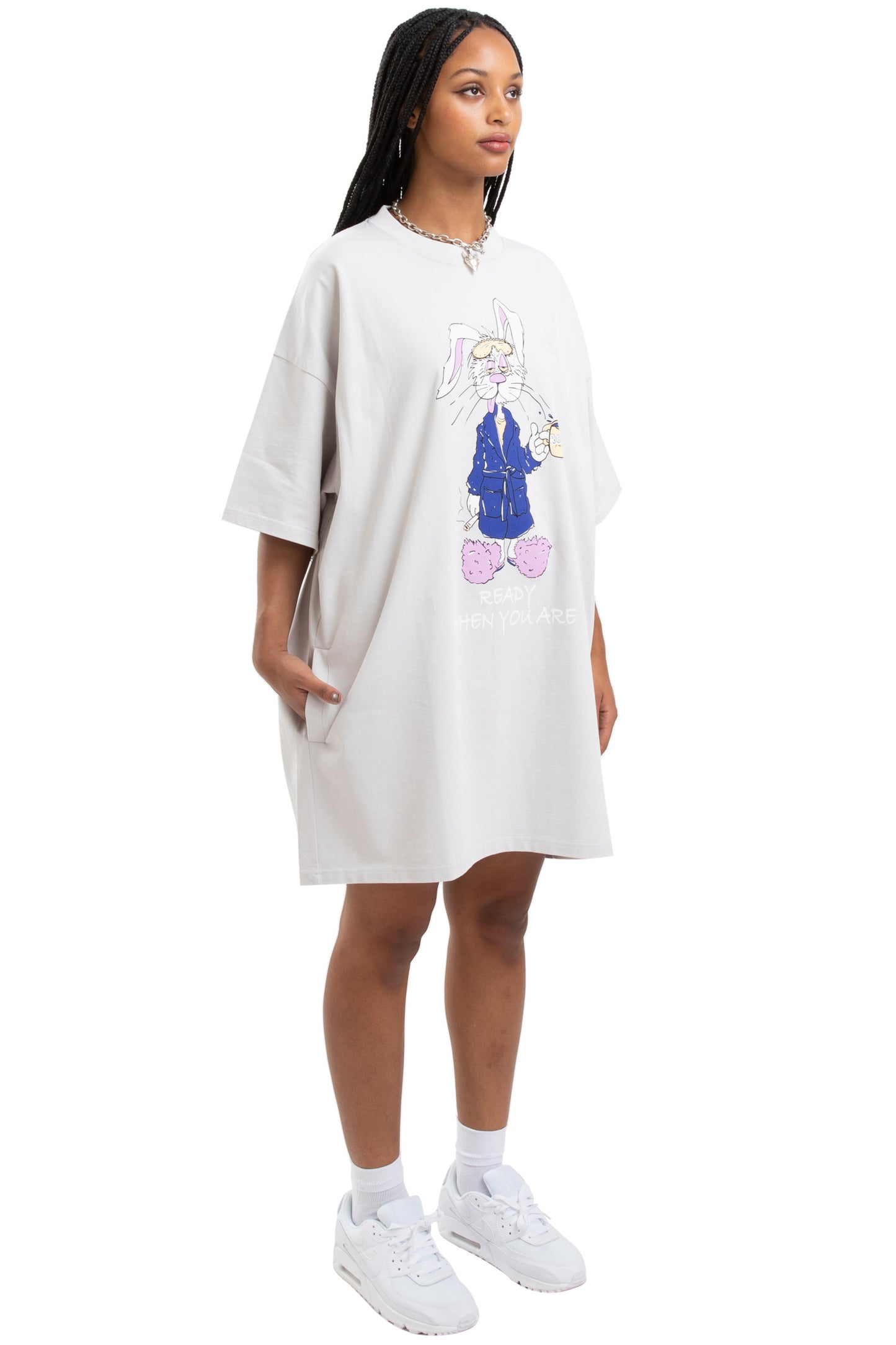Supersized T-Shirt