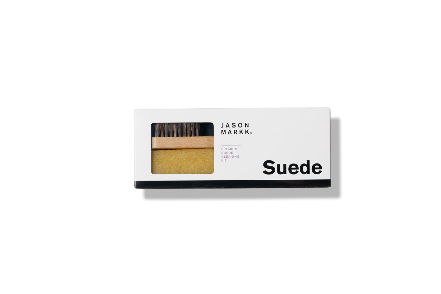 Suede Kit