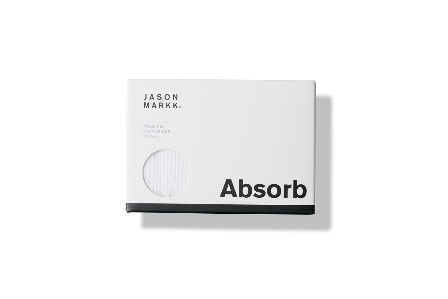 Premium Microfiber Towel
