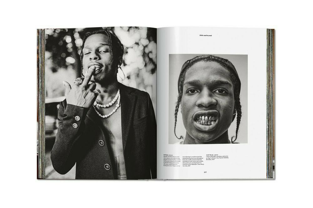 Ice Cold: A Hip-Hop Jewelry History