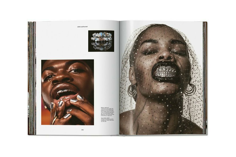 Ice Cold: A Hip-Hop Jewelry History