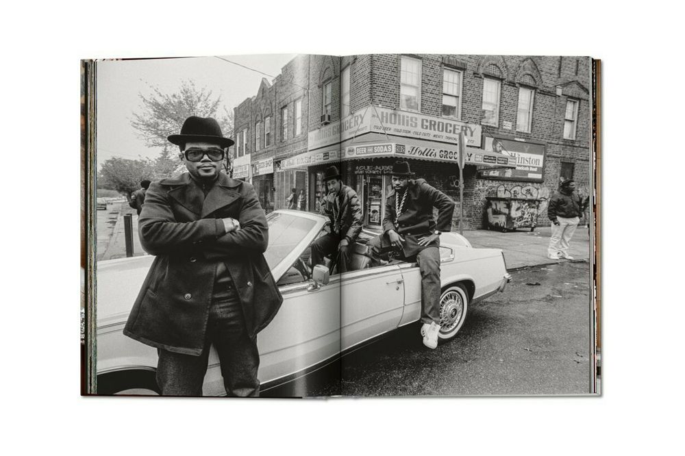 Ice Cold: A Hip-Hop Jewelry History