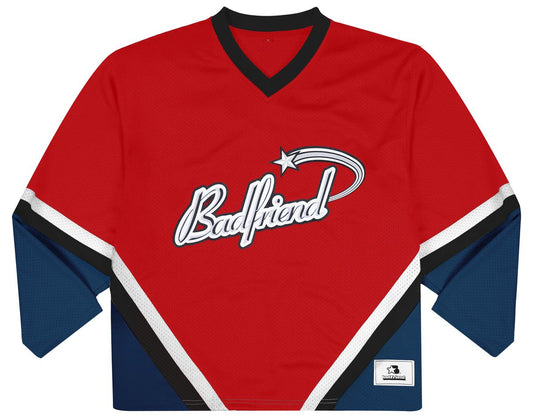 BF Hockey Jersey