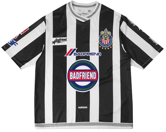 Badfriend Soccer Jersey