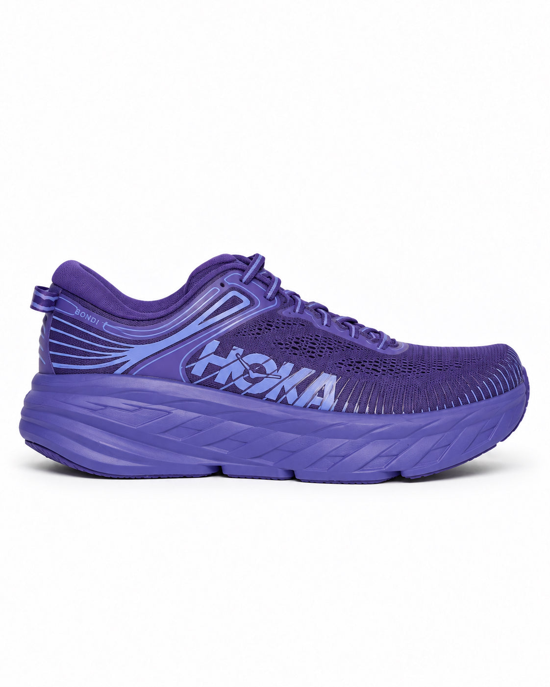 Bondi 7 - Cosmic Purple/Cosmic Purple