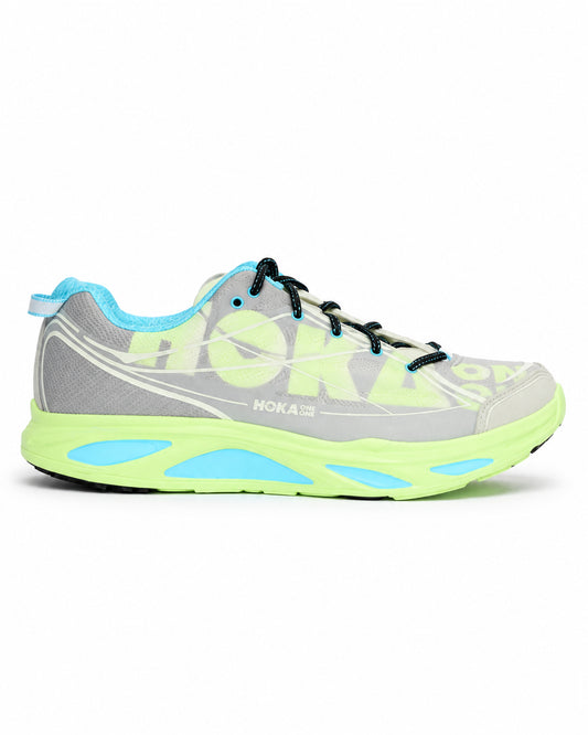 Huaka Pro - Stellar Grey/Neon Yuzu