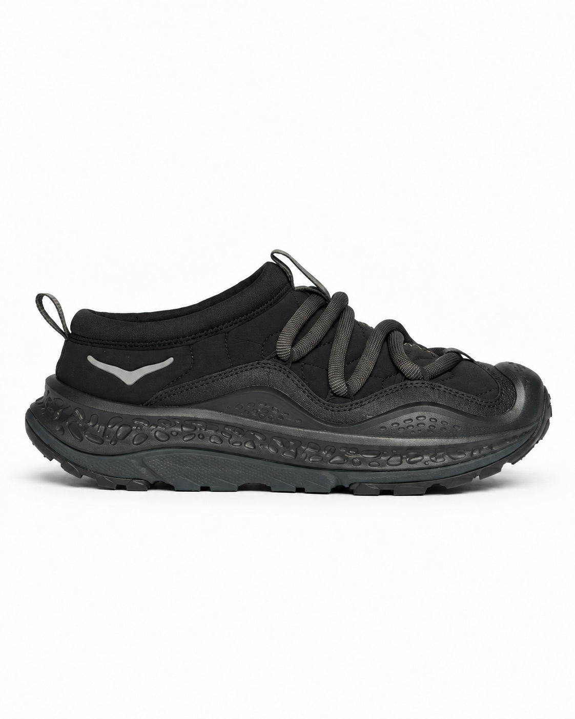 Ora Primo - Black/Black