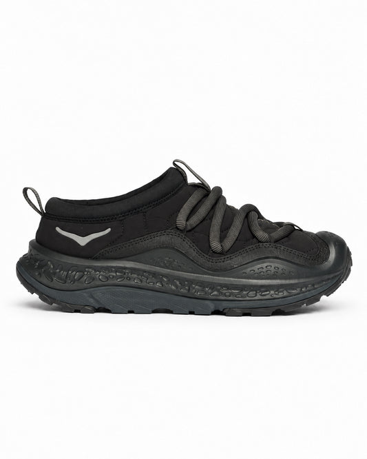 Ora Primo - Black/Black
