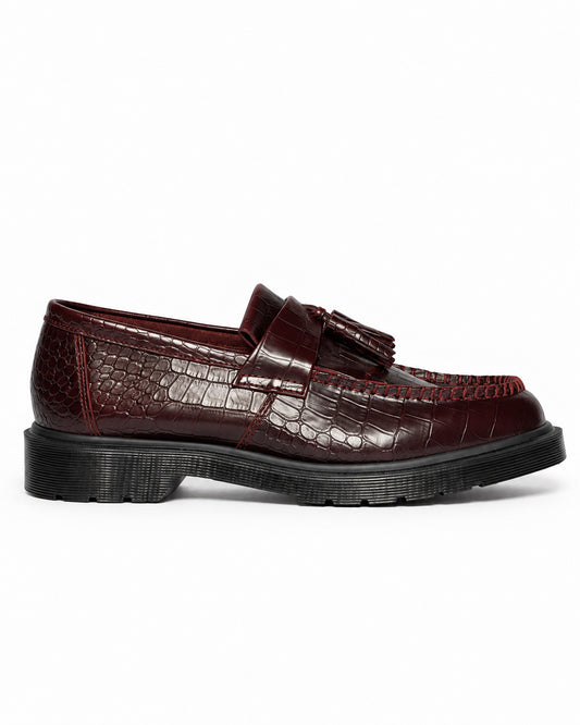 Adrian Croc - Spiced Brown