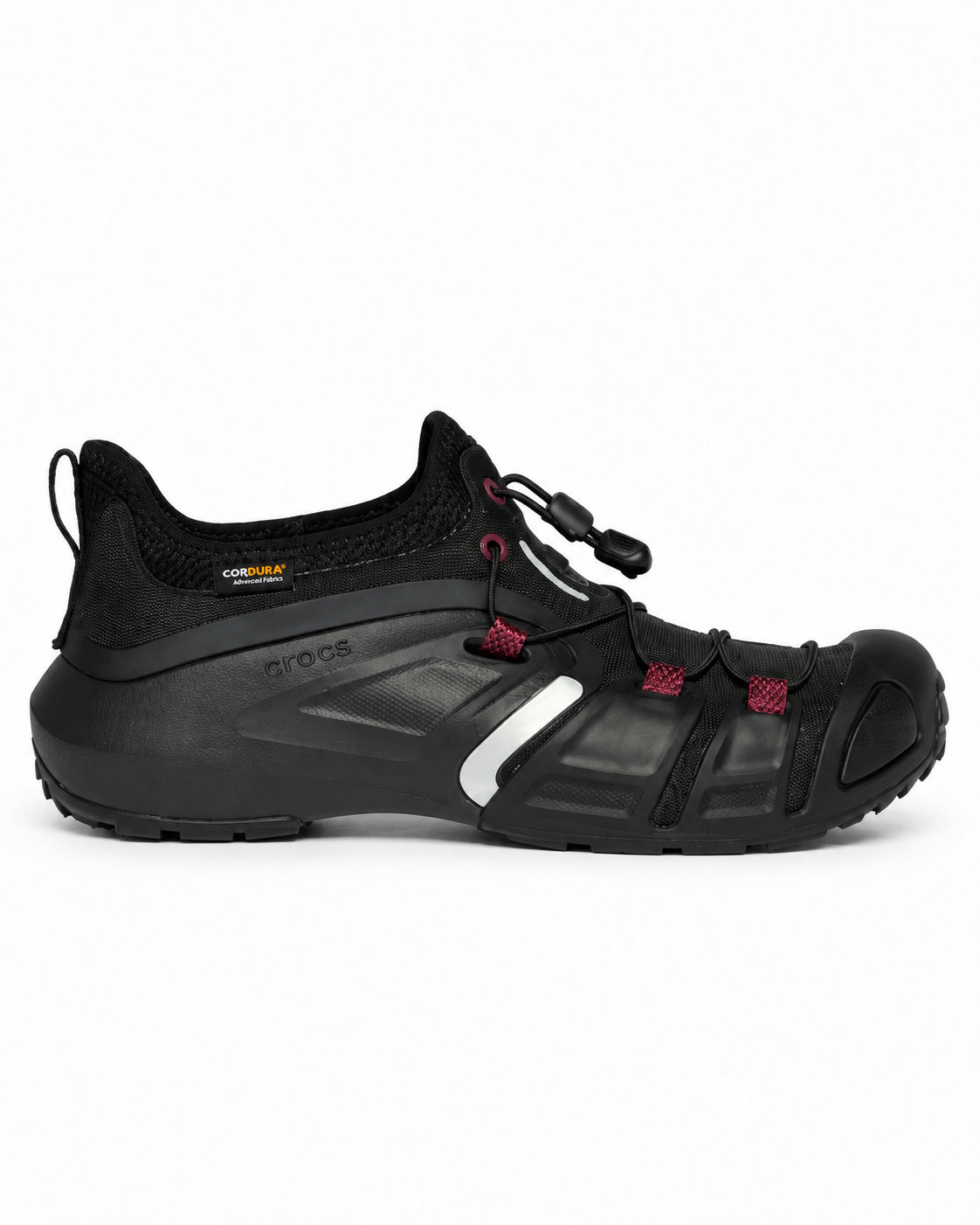 Quick Trail Racer V2 Cordura