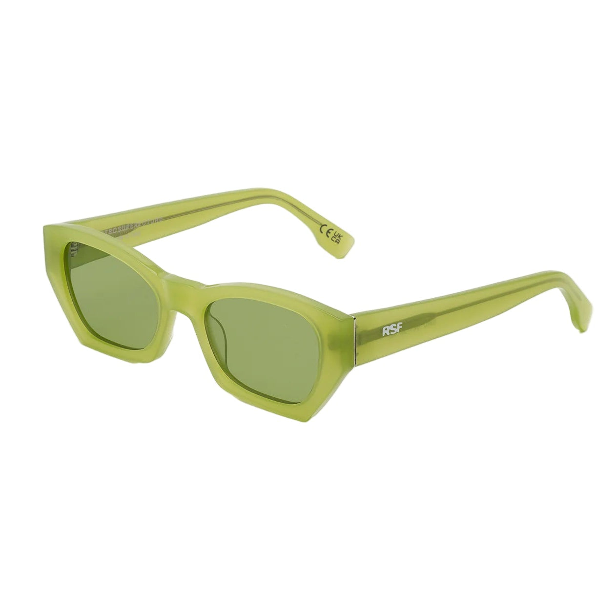 Amata Estate Sunglasses Menta