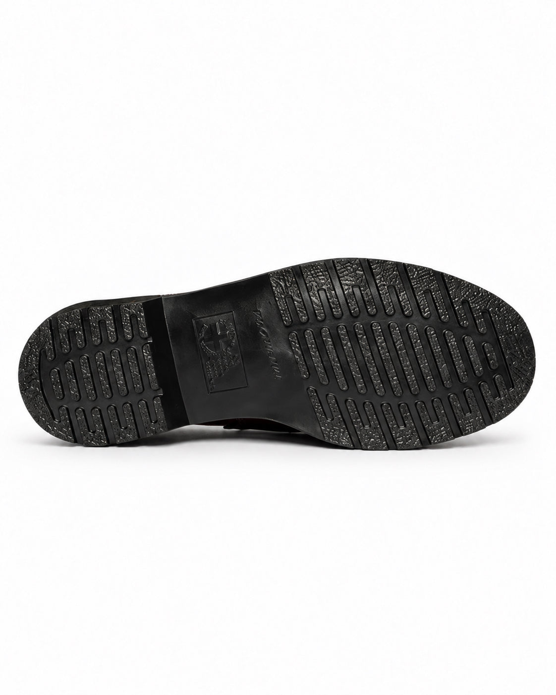 Adrian Croc - Spiced Brown