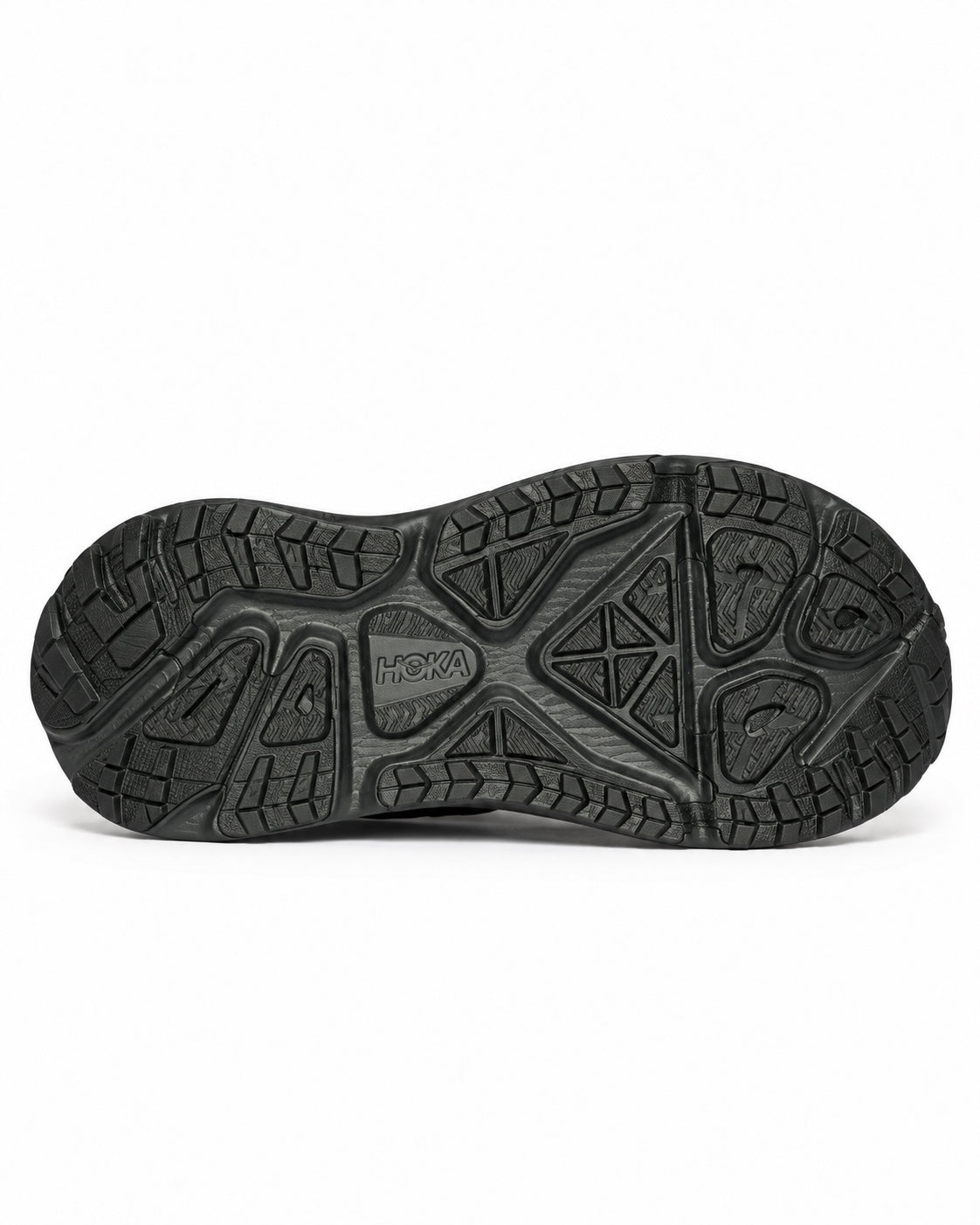 Stinson ONE7 - Black/Silver