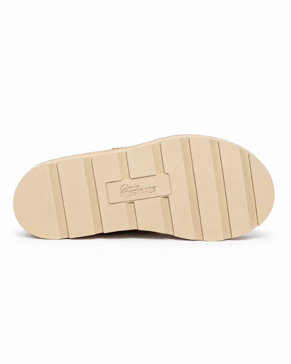 Meare Walla - Dusty Pink Suede