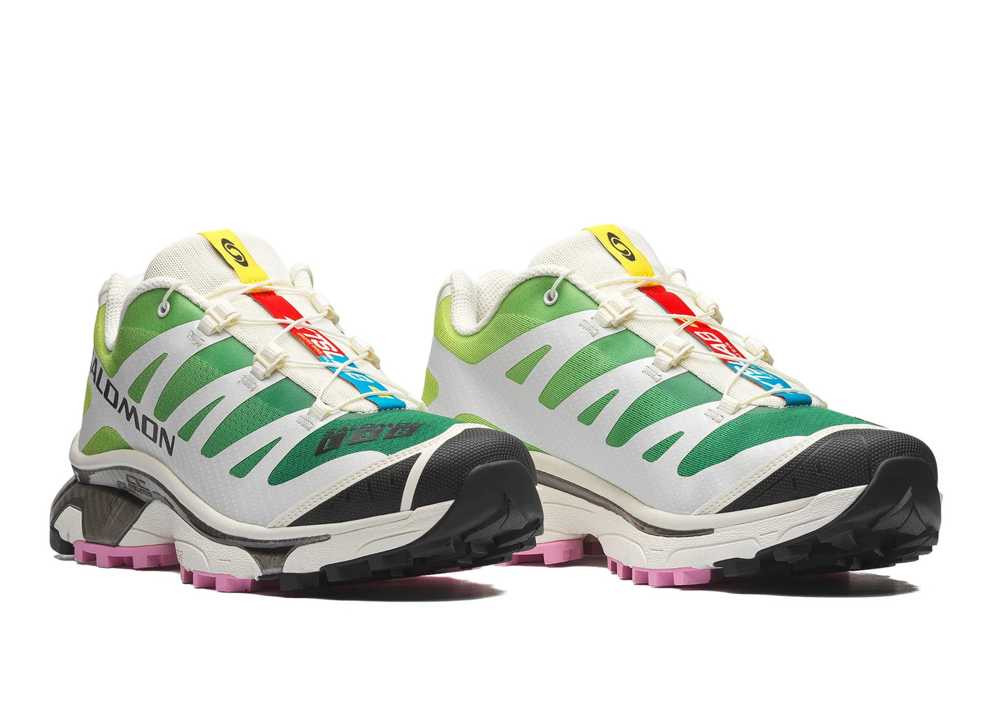 XT-4 OG - Vanilla Ice/Acid Lime/Pink Frosting