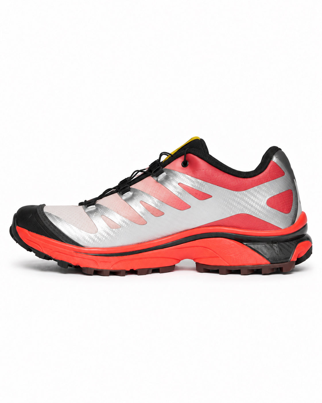 XT-4 OG - FTW Silver/Black/Fiery Red