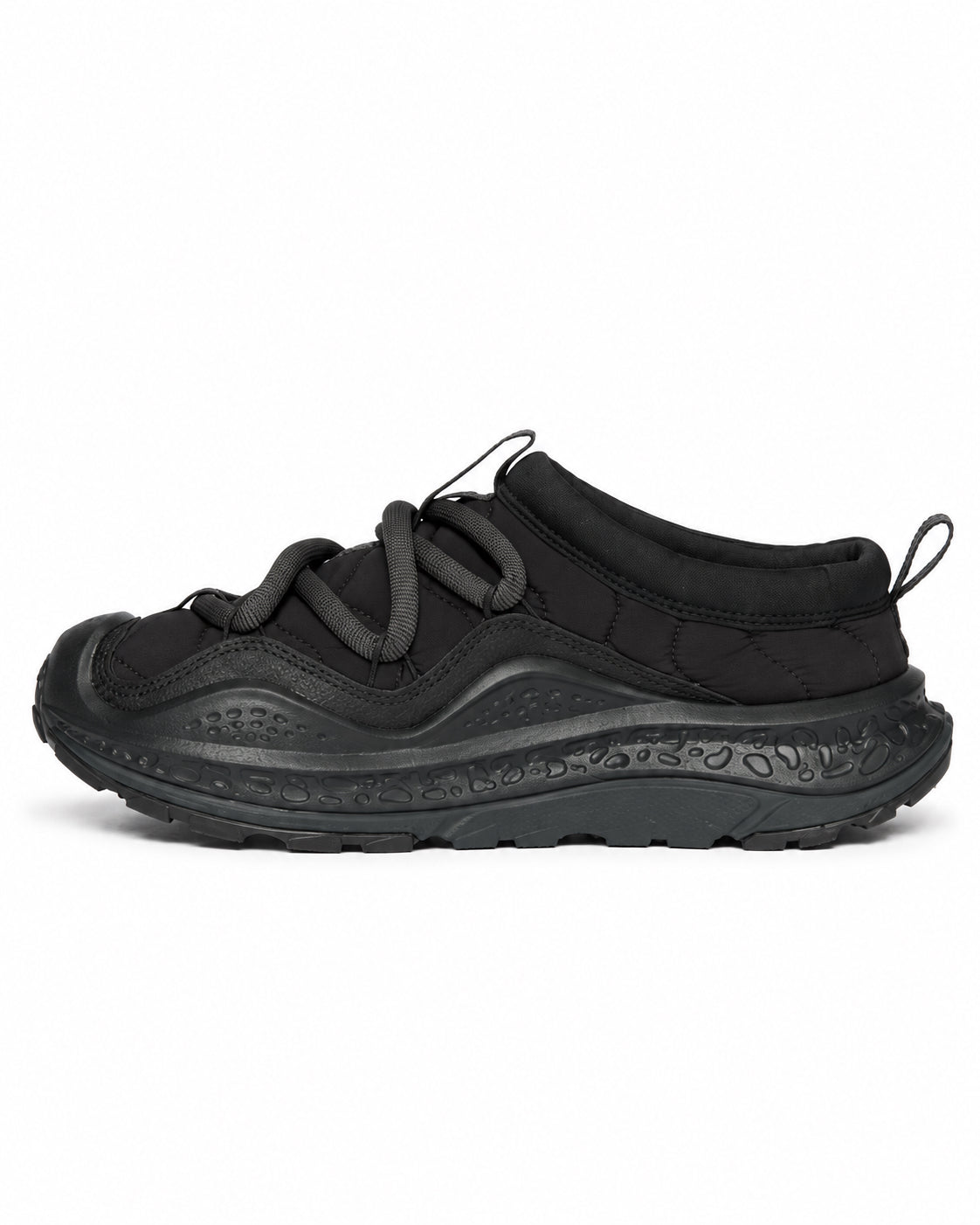 Ora Primo - Black/Black