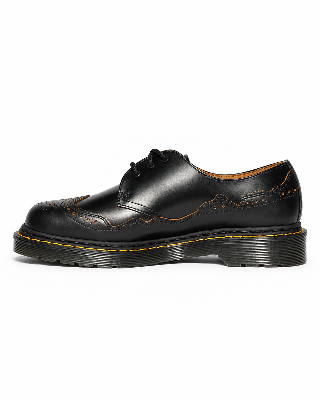 1461 RI - Black