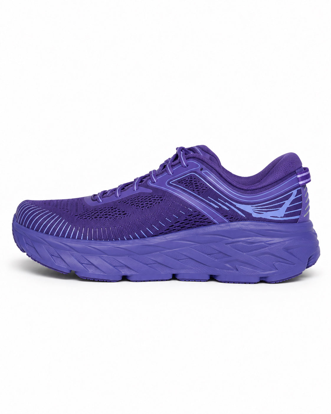 Bondi 7 - Cosmic Purple/Cosmic Purple