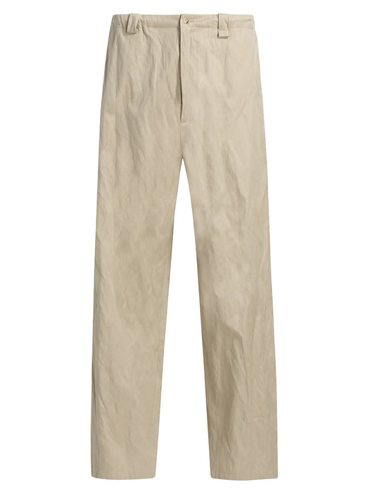 Toluca Pant - Stucco