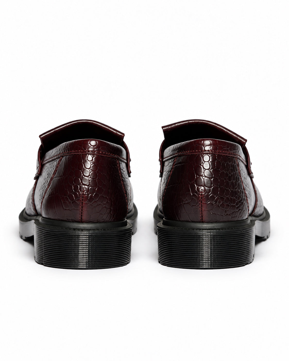 Adrian Croc - Spiced Brown