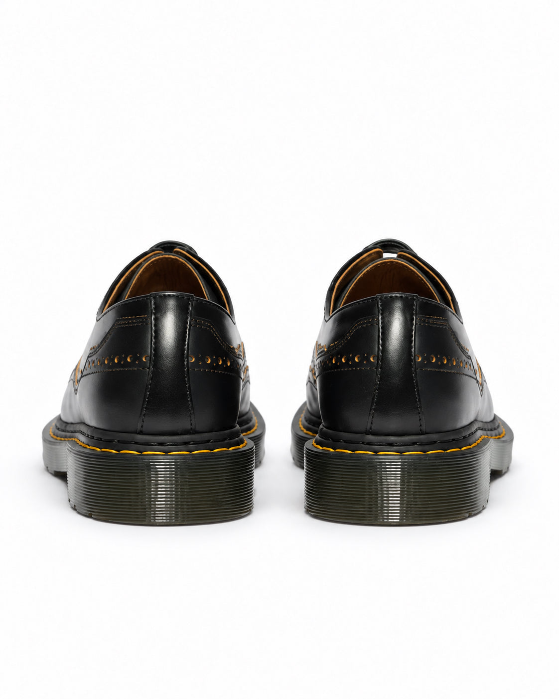 1461 RI - Black