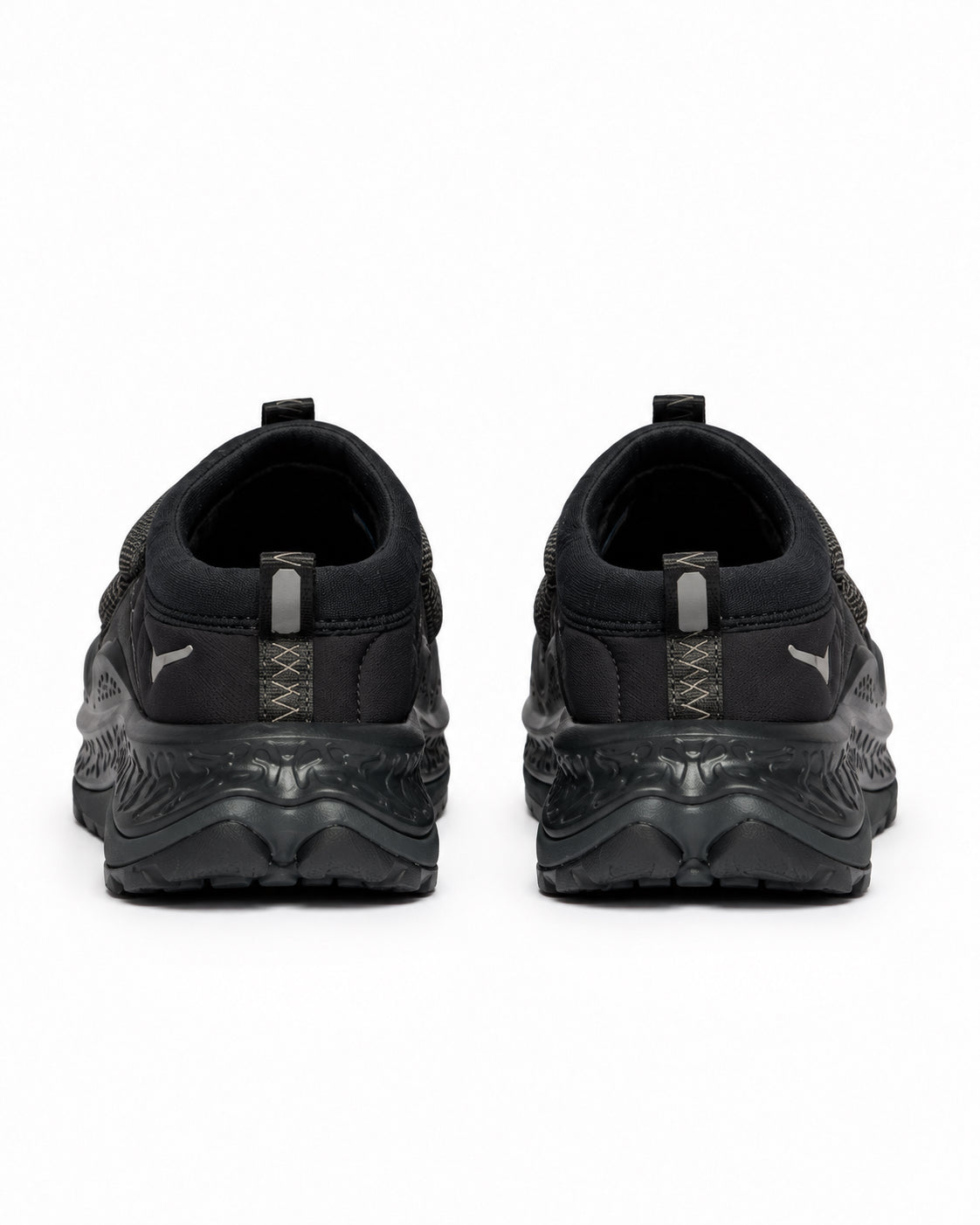Ora Primo - Black/Black