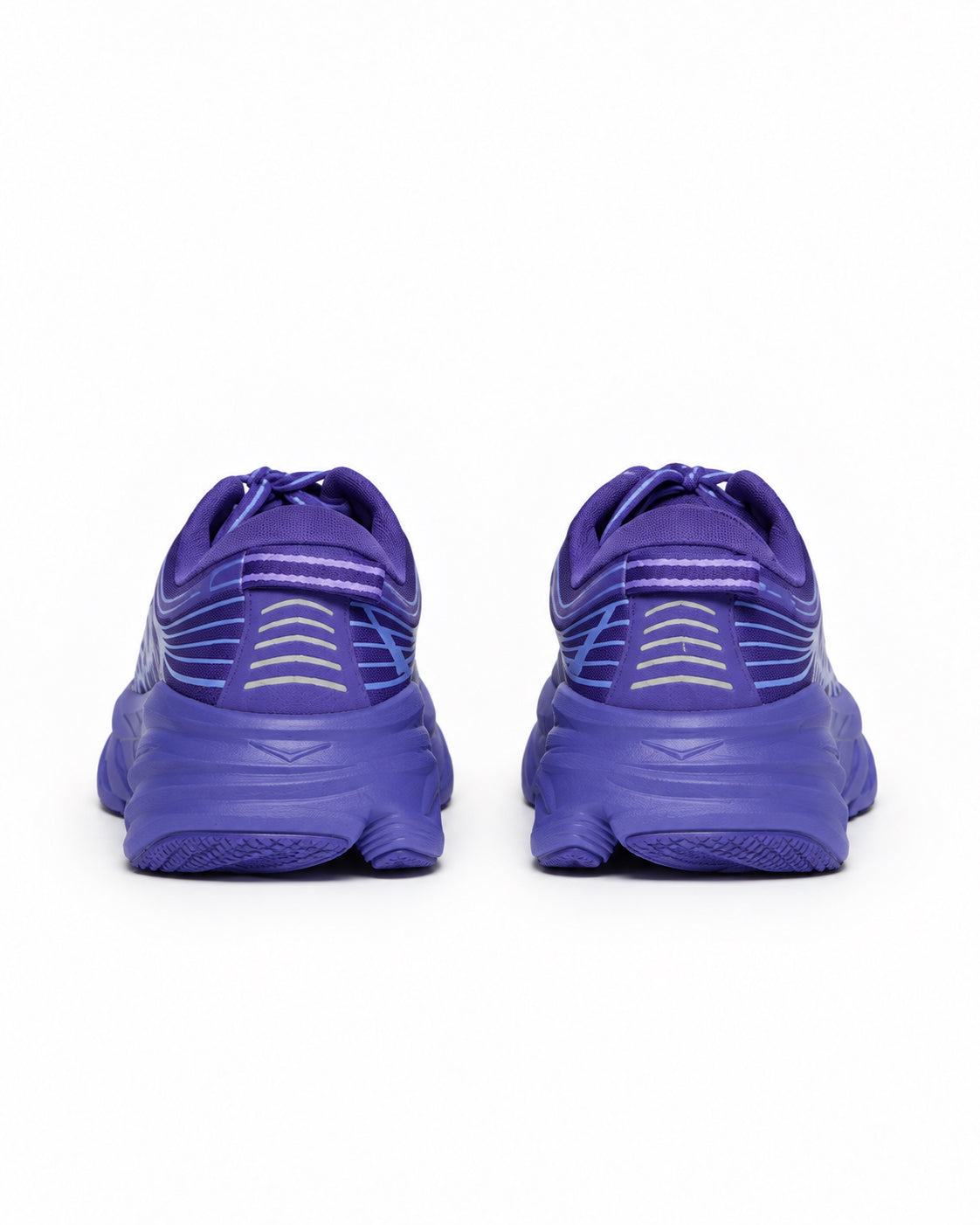 Bondi 7 - Cosmic Purple/Cosmic Purple