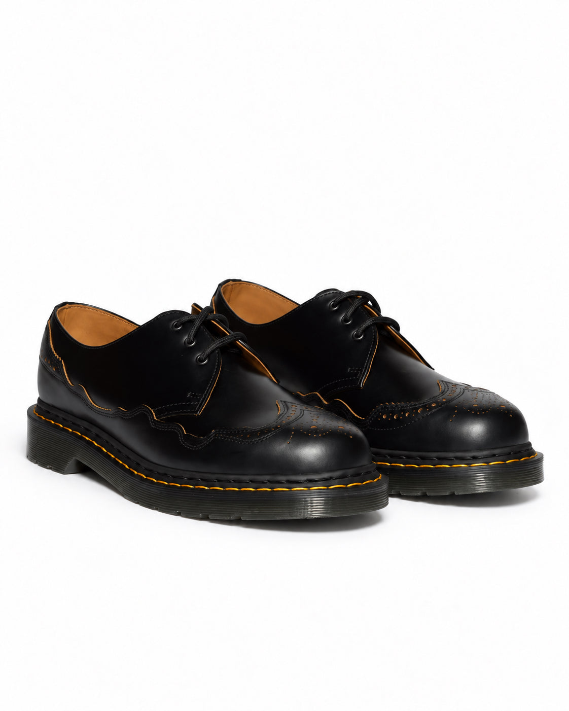 1461 RI - Black