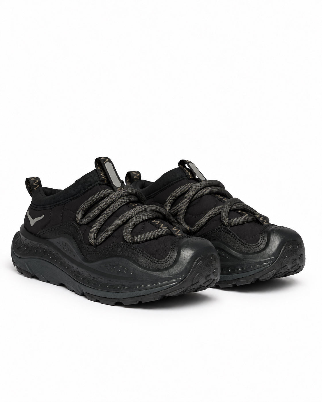 Ora Primo - Black/Black