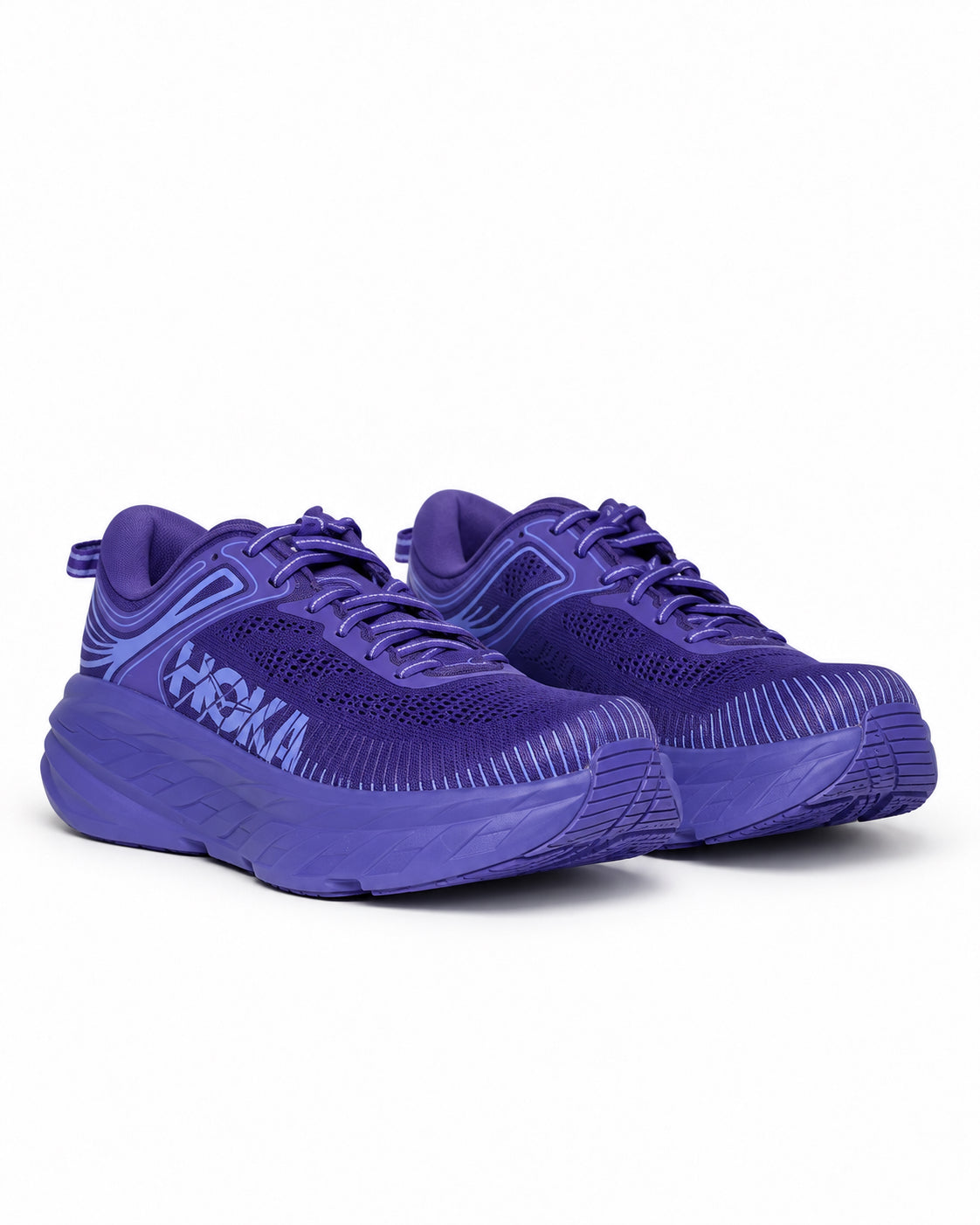 Bondi 7 - Cosmic Purple/Cosmic Purple