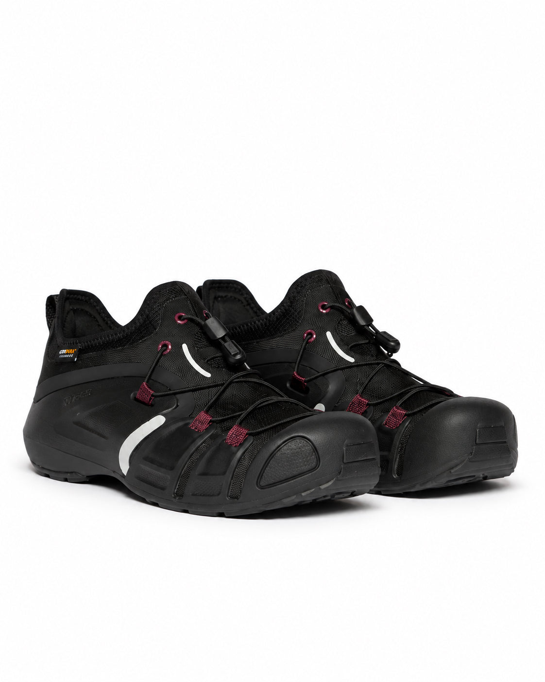 Quick Trail Racer V2 Cordura