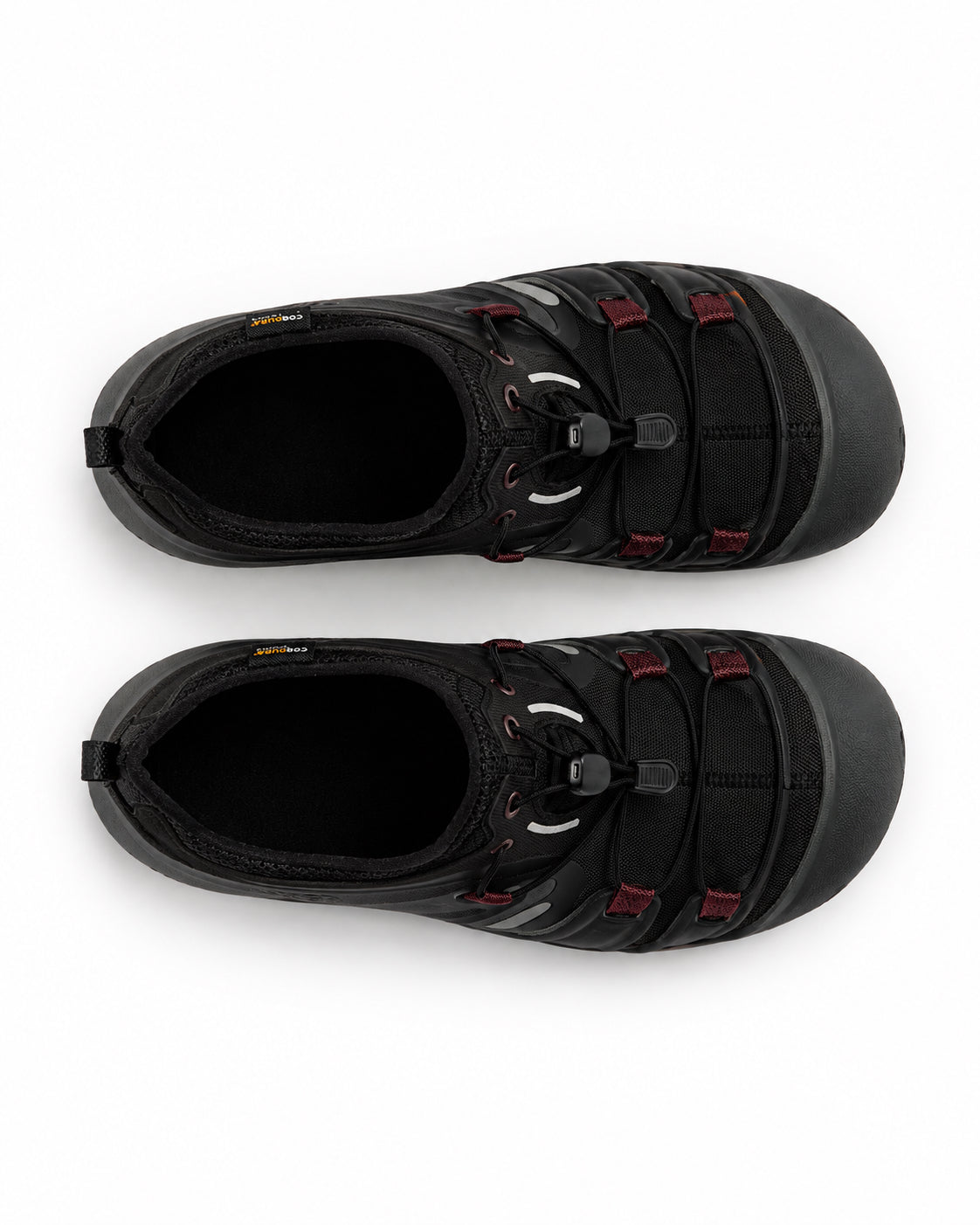 Quick Trail Racer V2 Cordura