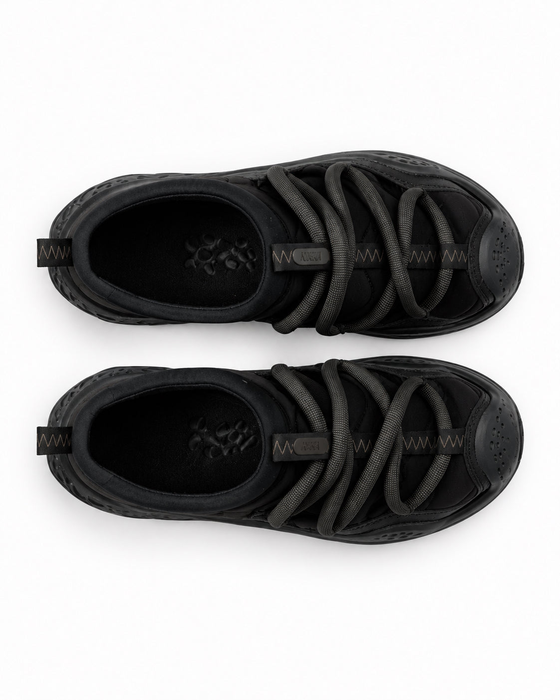 Ora Primo - Black/Black