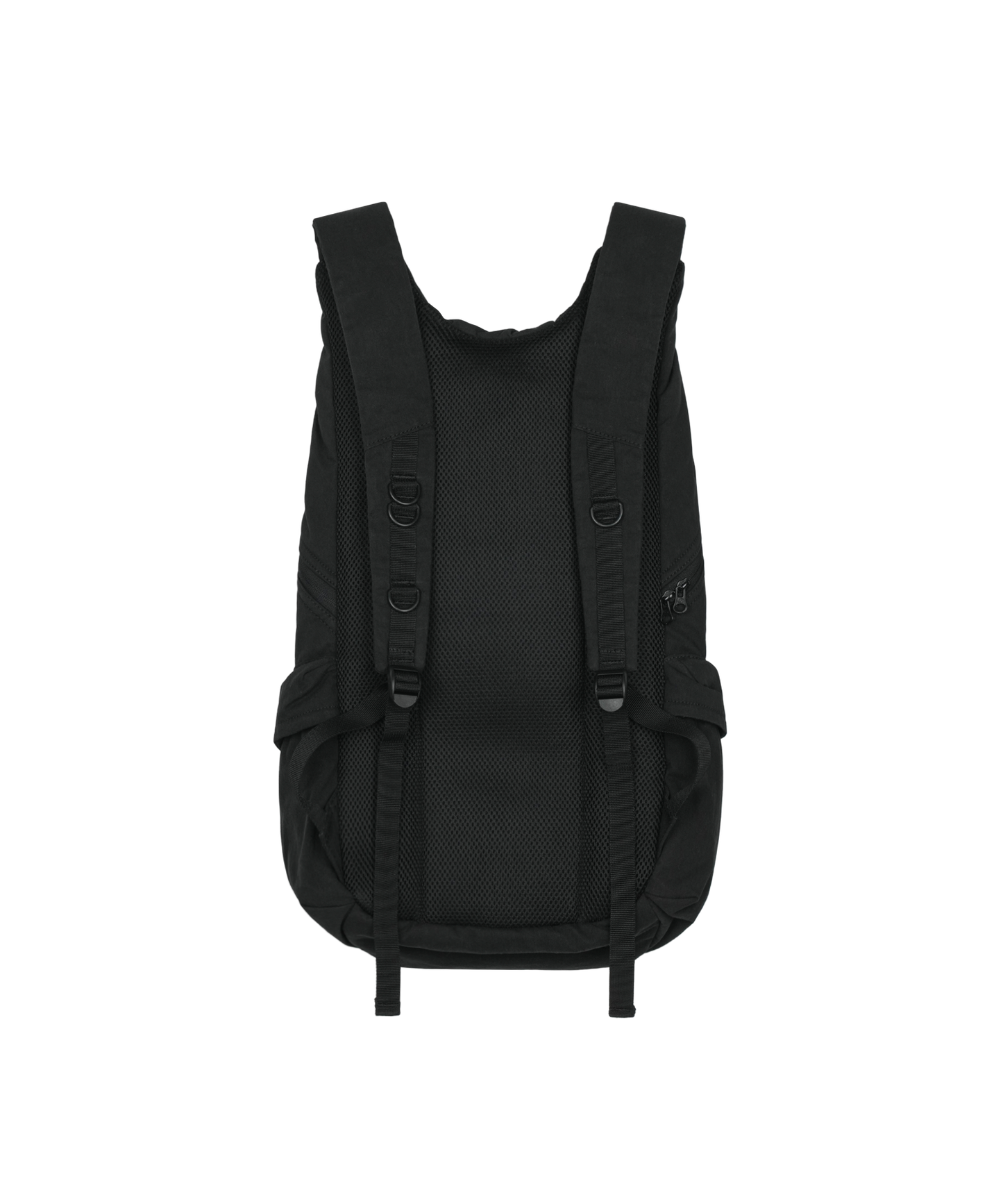 Ellipse Backpack - Charcoal