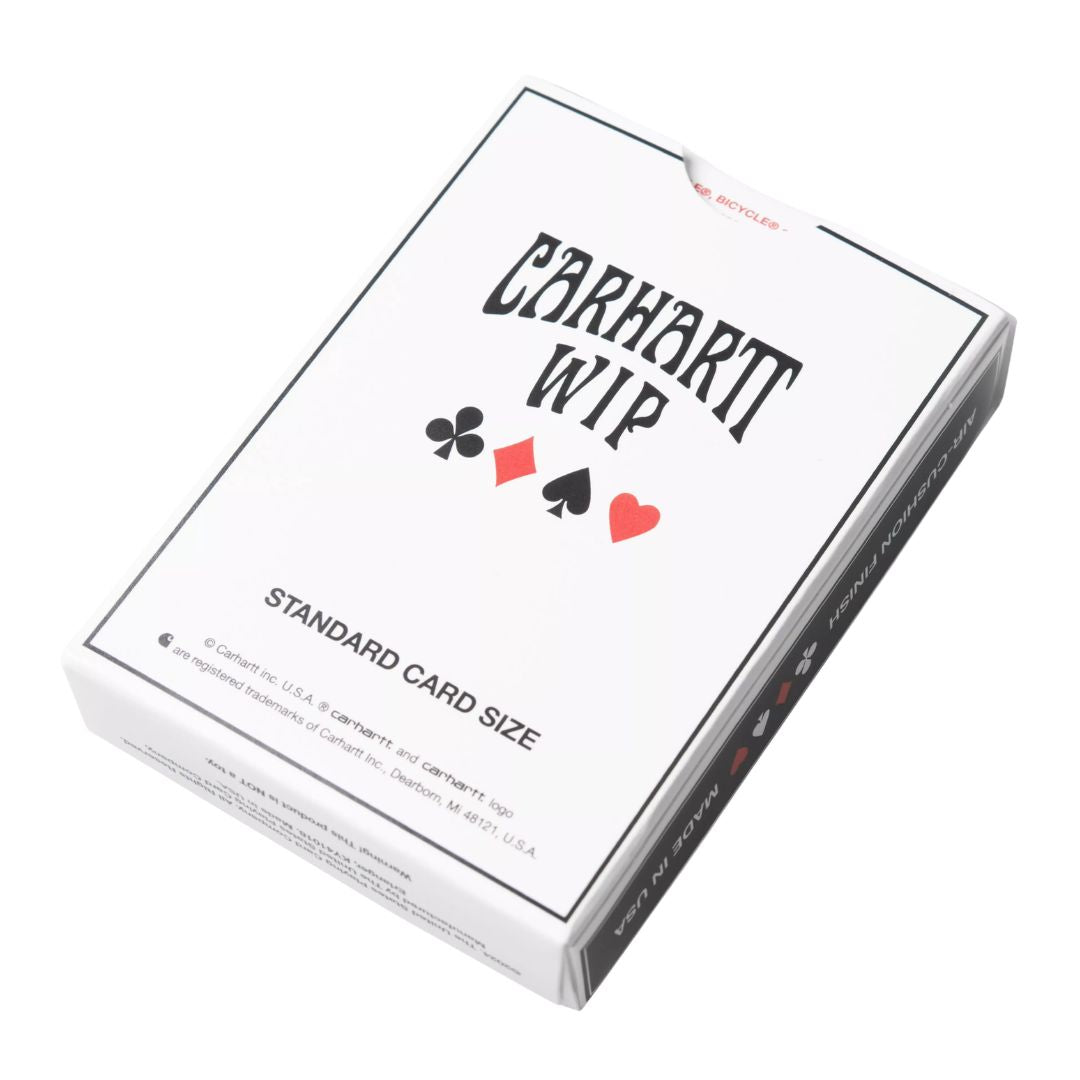 Bicycle Playing Cards - Multicolor