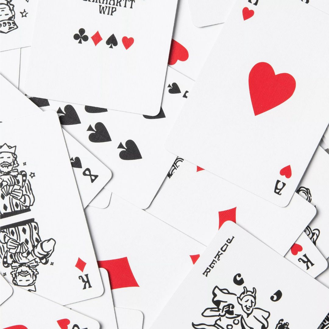 Bicycle Playing Cards - Multicolor