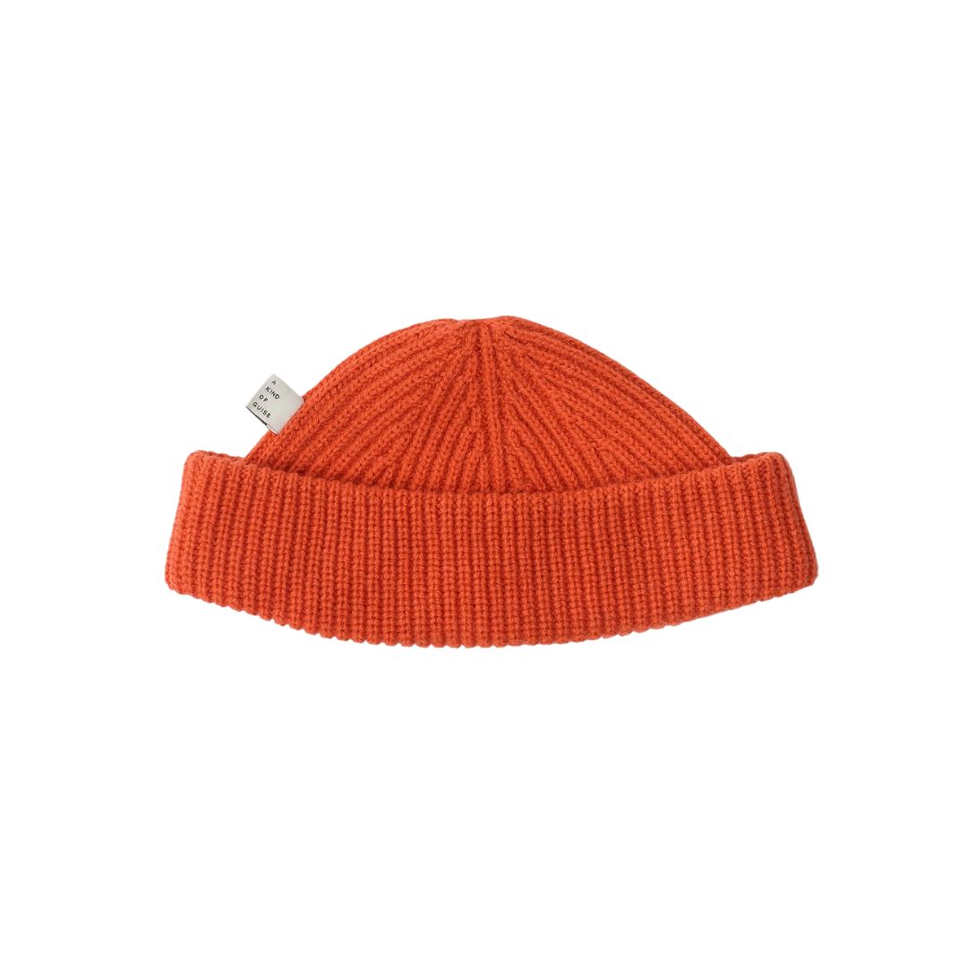 Pajo Beanie - Clementine