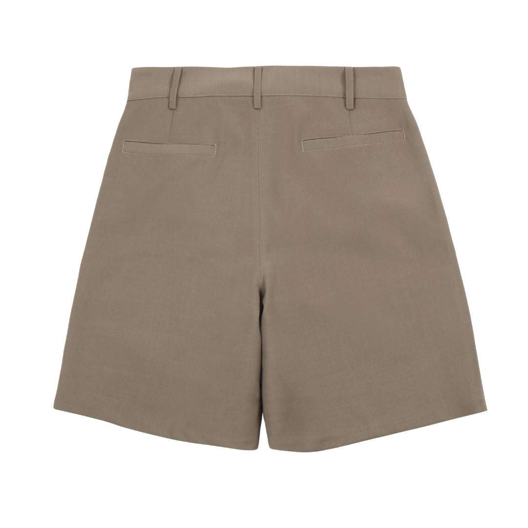 Tailored Short - Hills