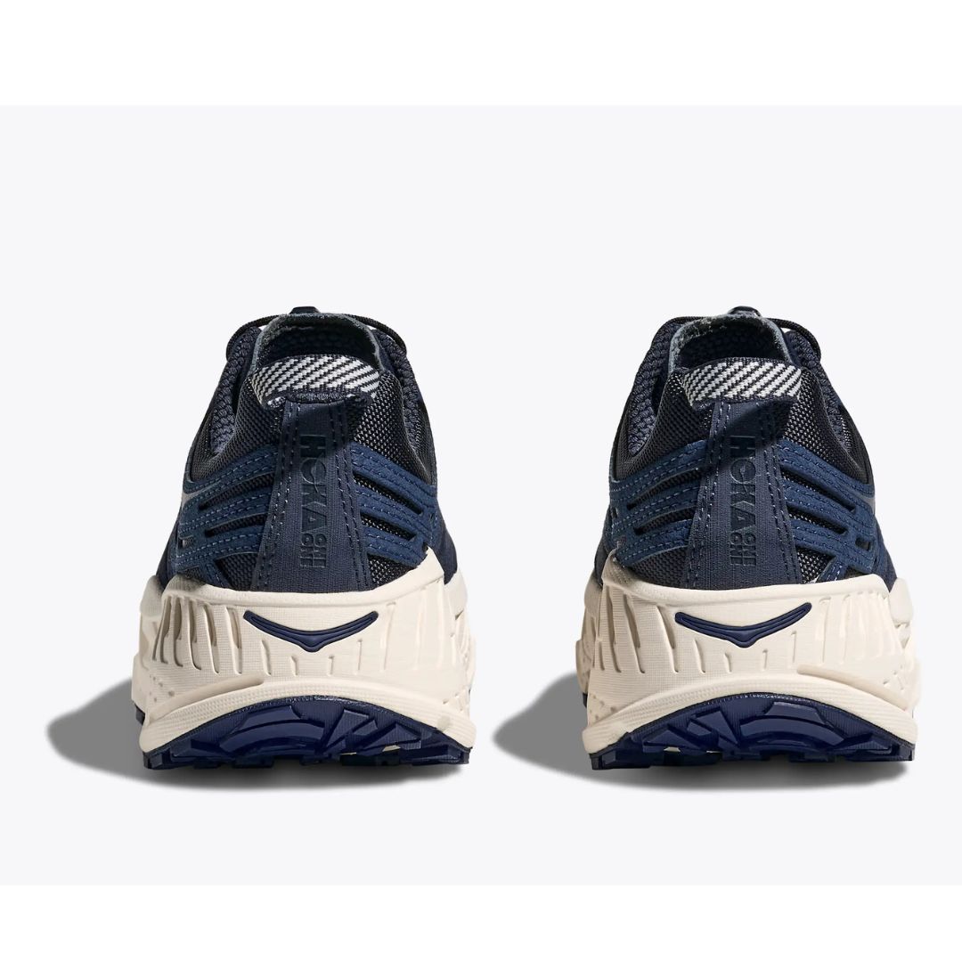 Stinson Evo OG TP - Varsity Navy/Alabaster
