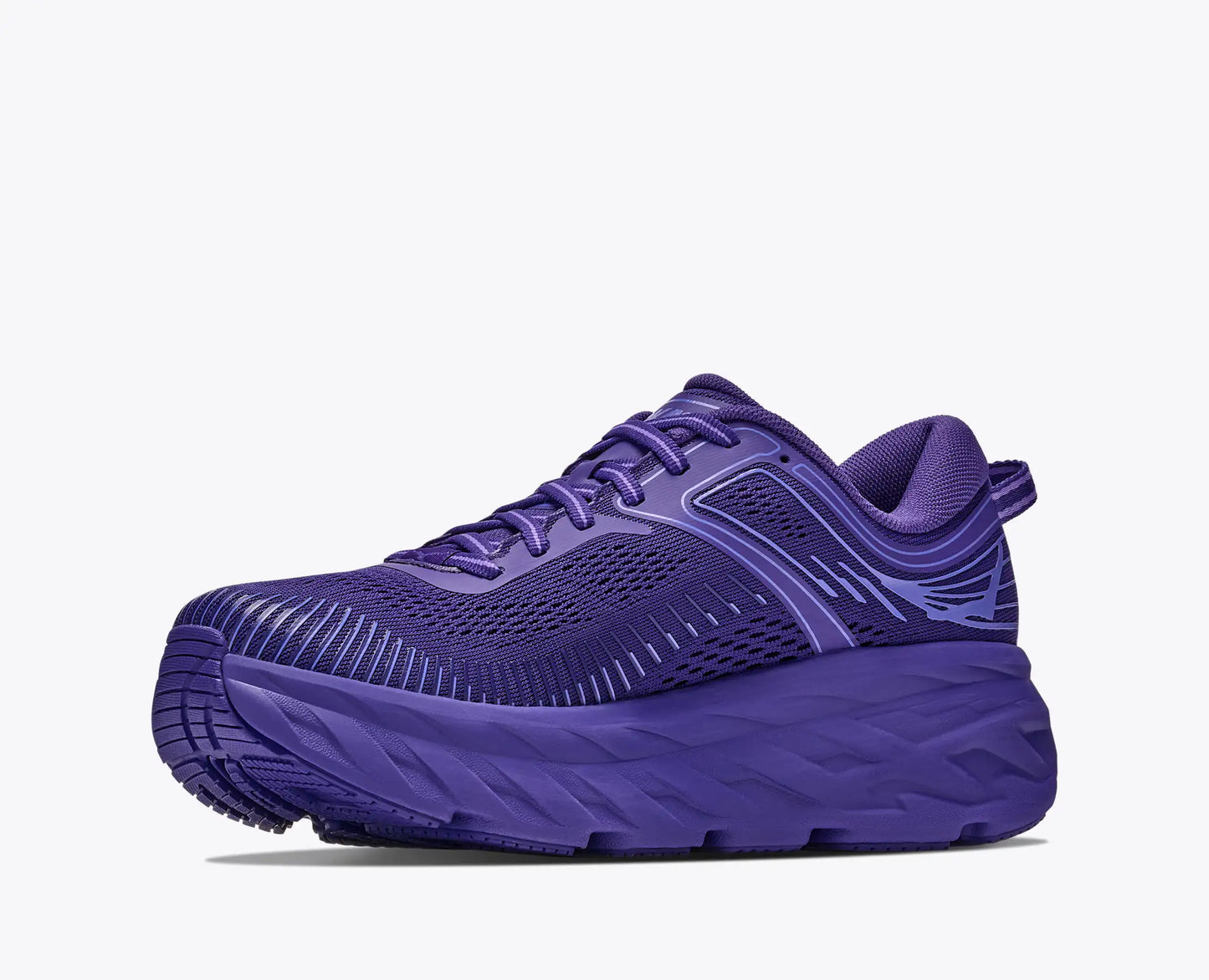 Bondi 7 - Cosmic Purple/Cosmic Purple