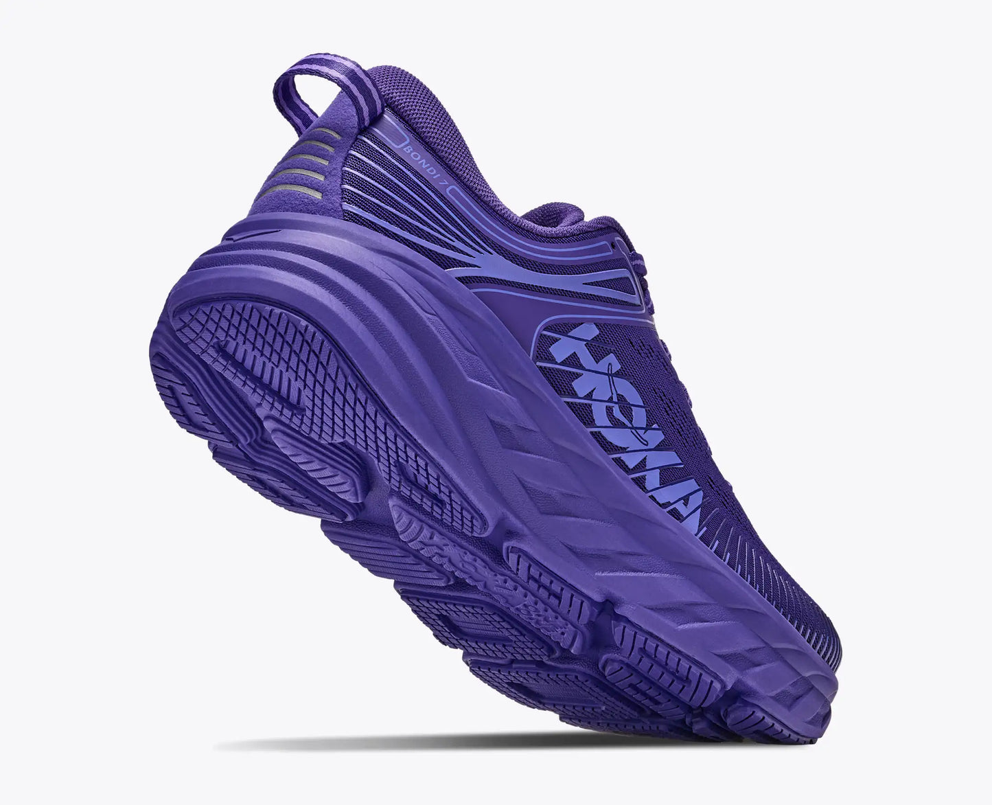 Bondi 7 - Cosmic Purple/Cosmic Purple