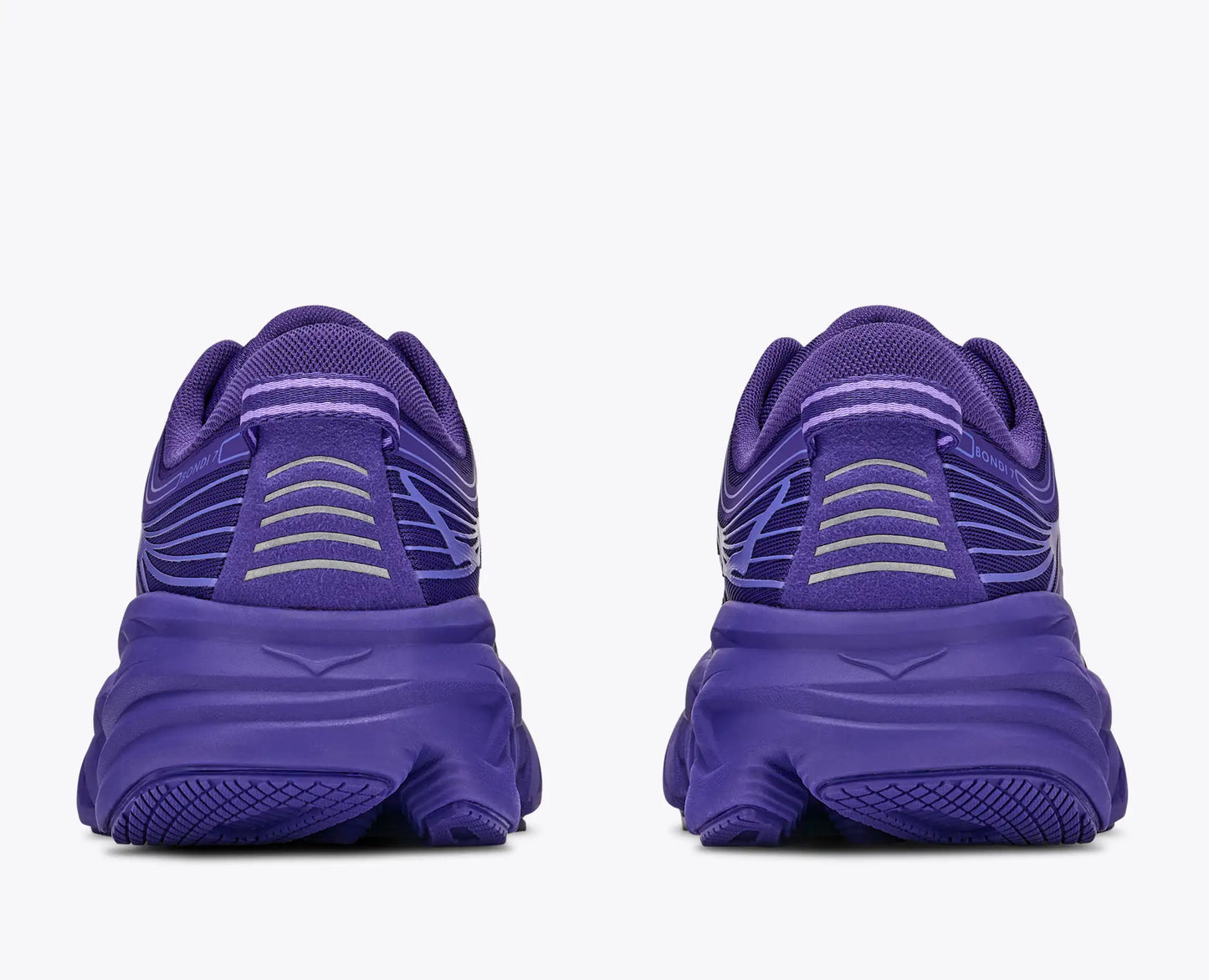 Bondi 7 - Cosmic Purple/Cosmic Purple