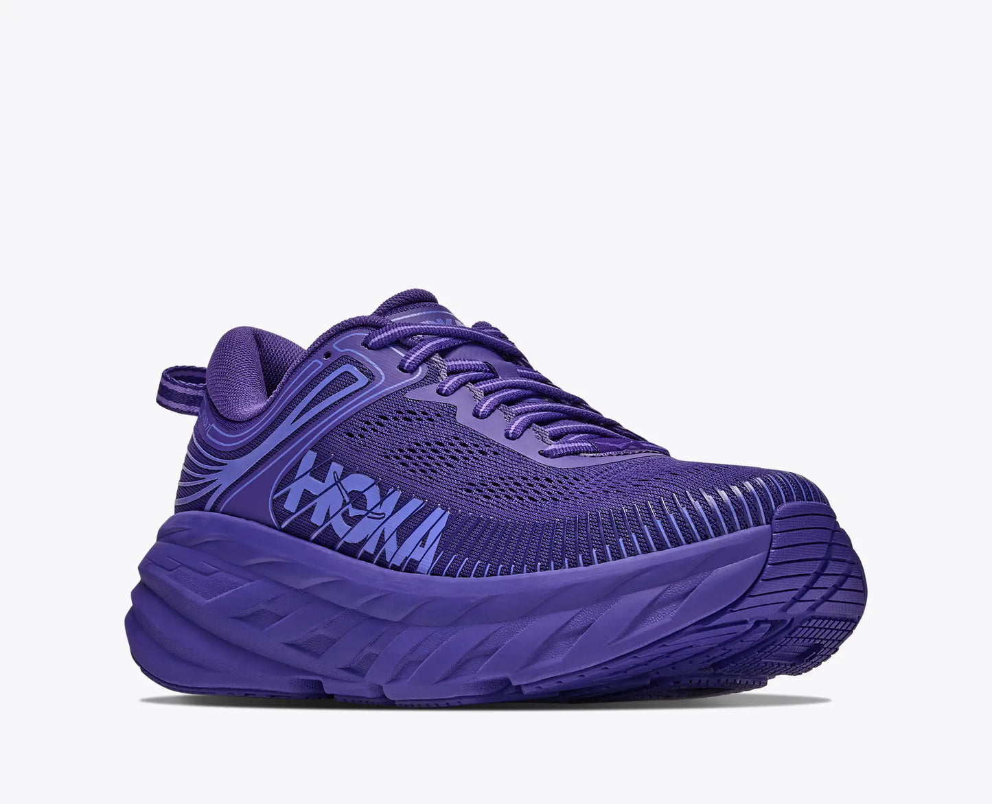 Bondi 7 - Cosmic Purple/Cosmic Purple