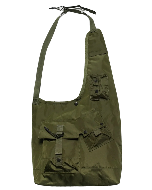 Maha M.A.L.I.C.E. Monk Sling Bag